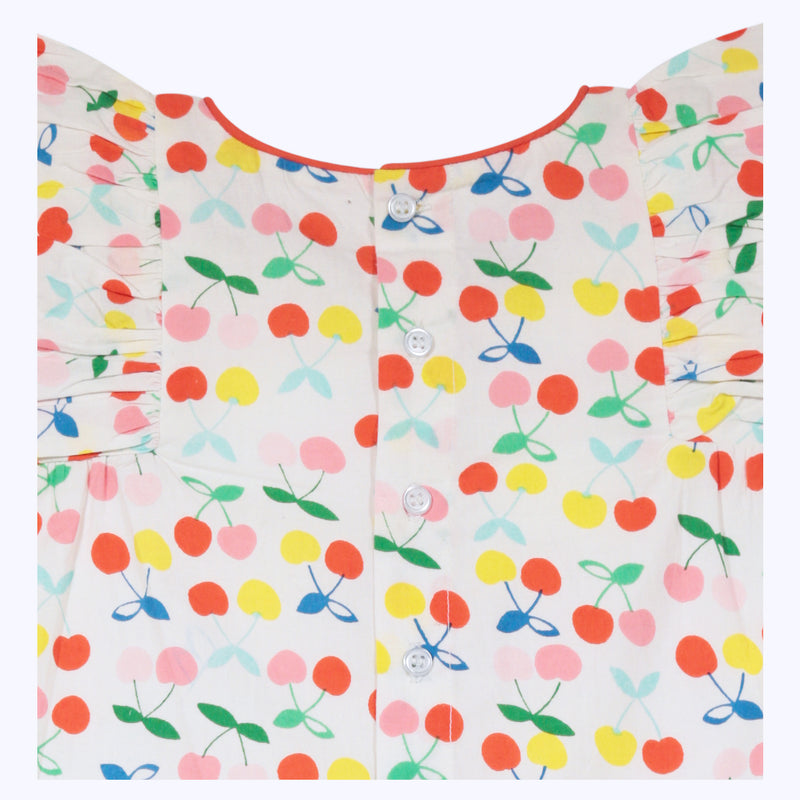 BLUSA GUINDAS MULTICOLOR