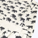Pijama niño elefante