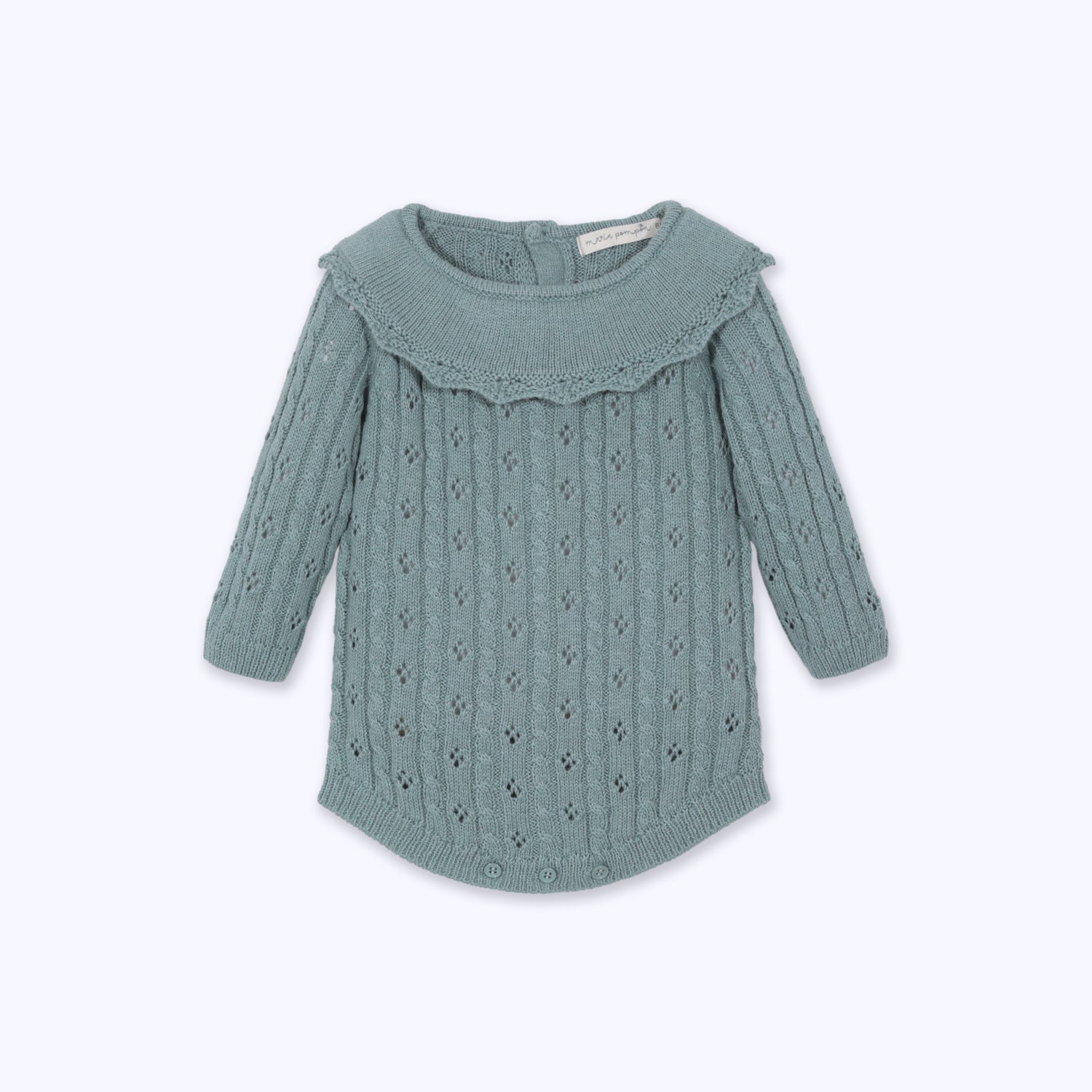 Ranita Calada verde