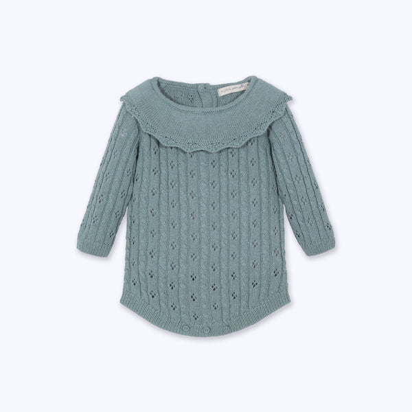 Ranita Calada verde