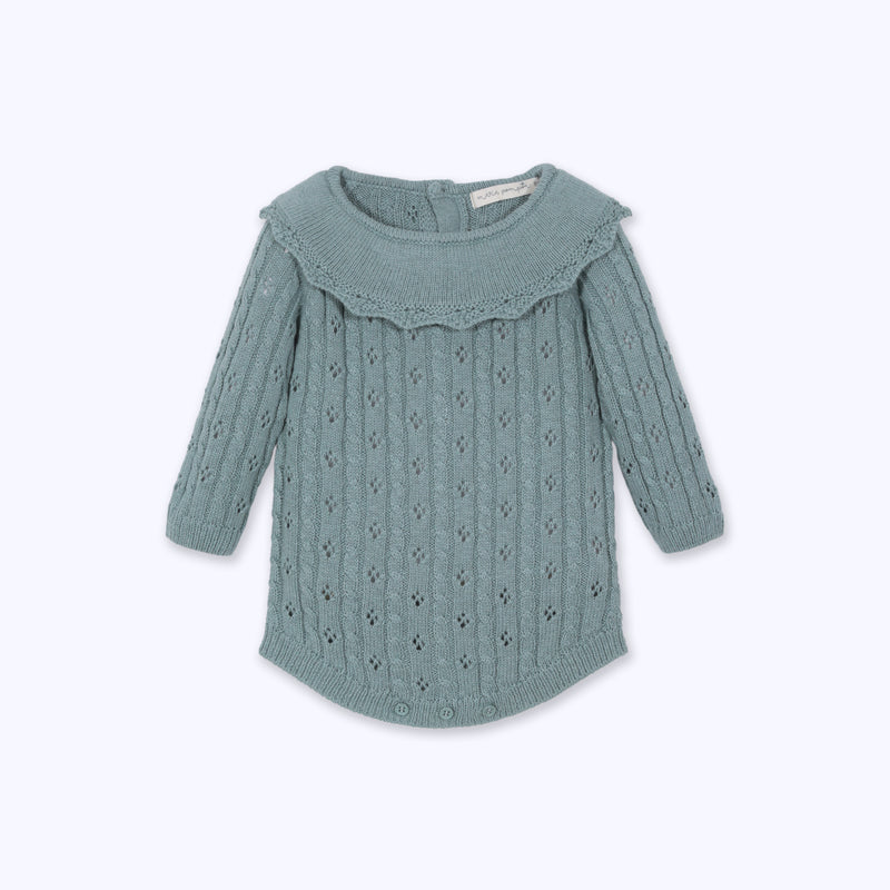 Ranita Calada verde