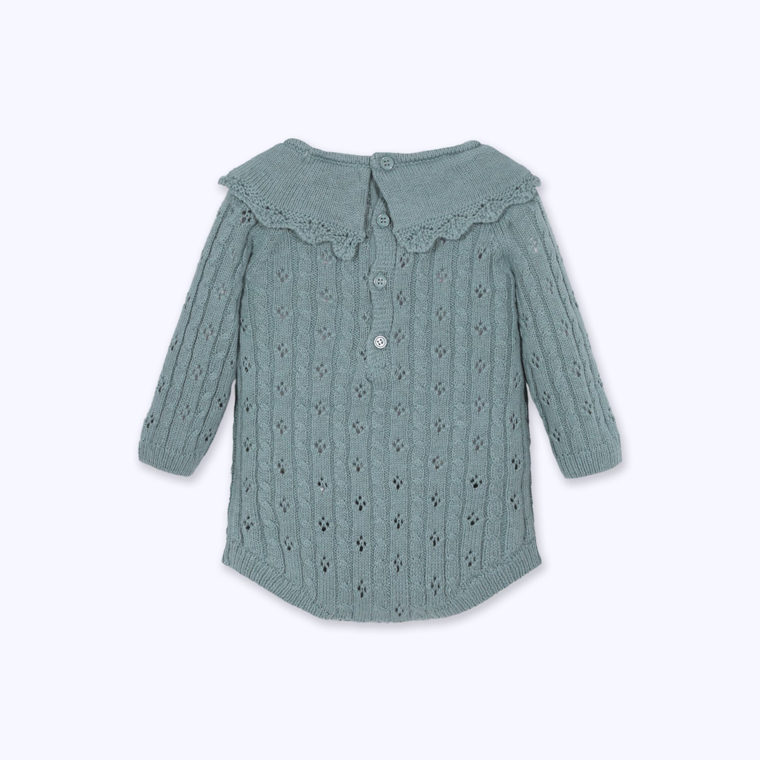 Ranita Calada verde