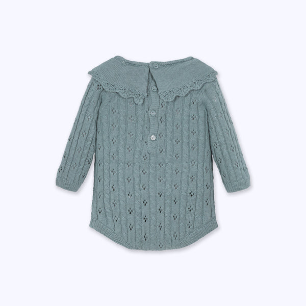 Ranita Calada verde