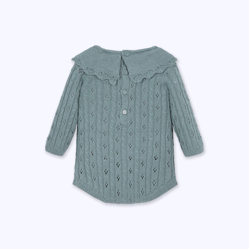 Ranita Calada verde