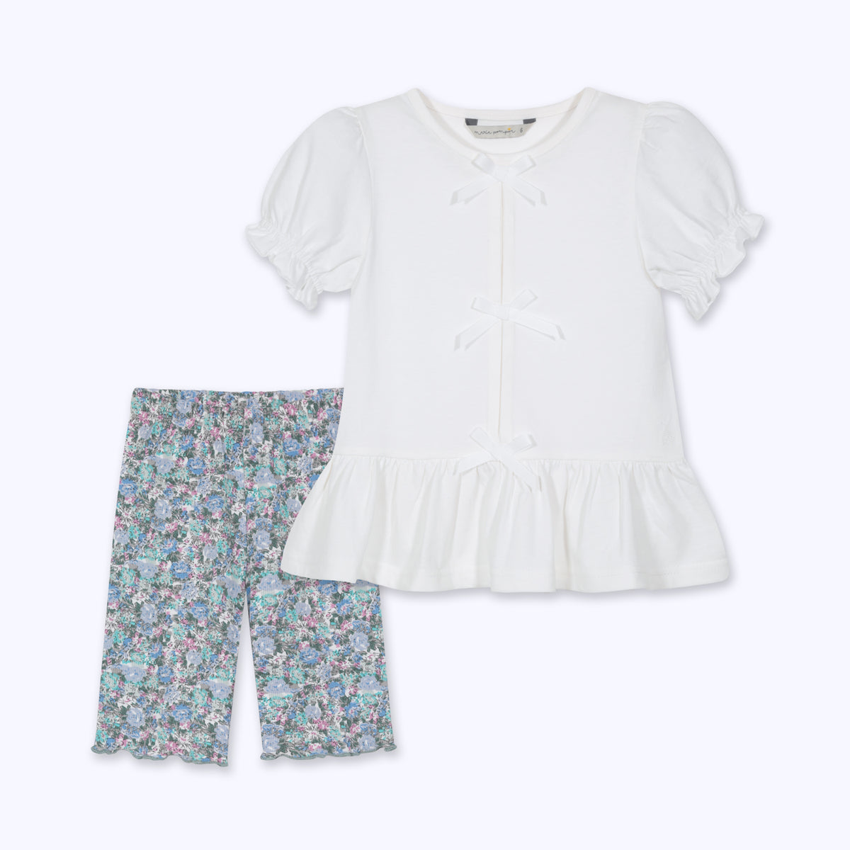 Set cotton solid