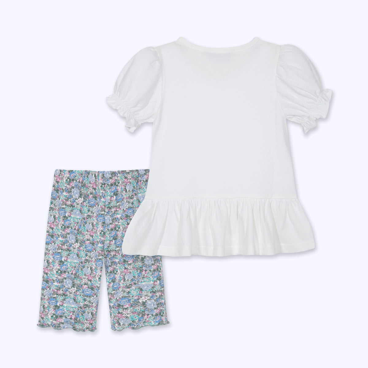 Set cotton solid