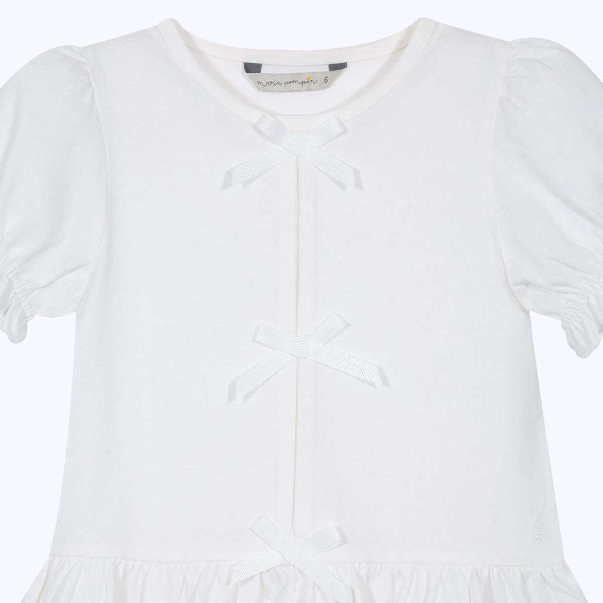Set cotton solid