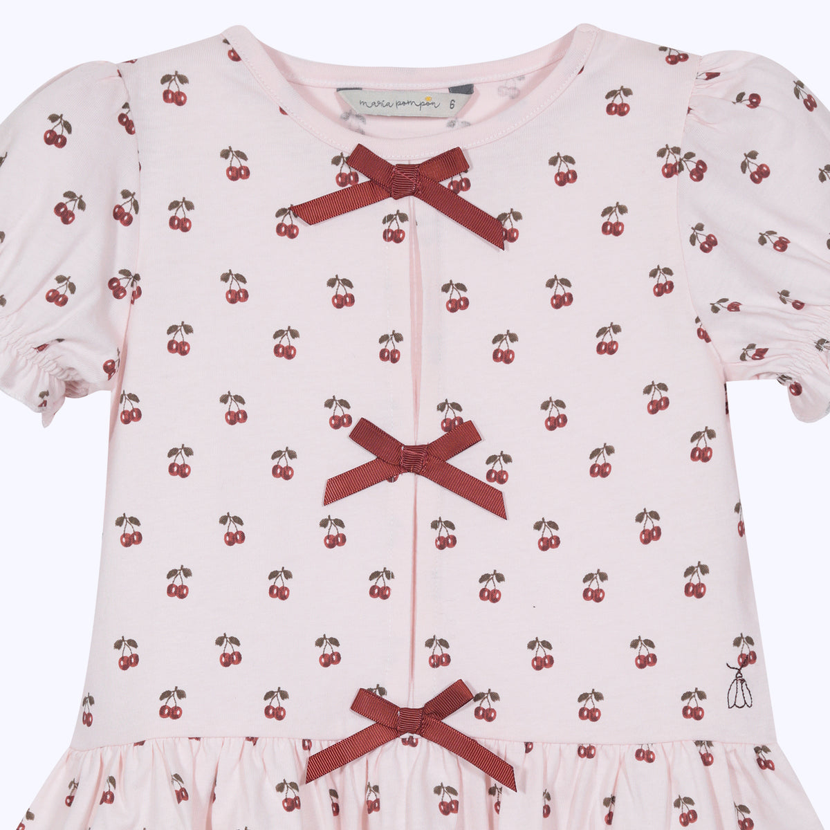 Set cotton print