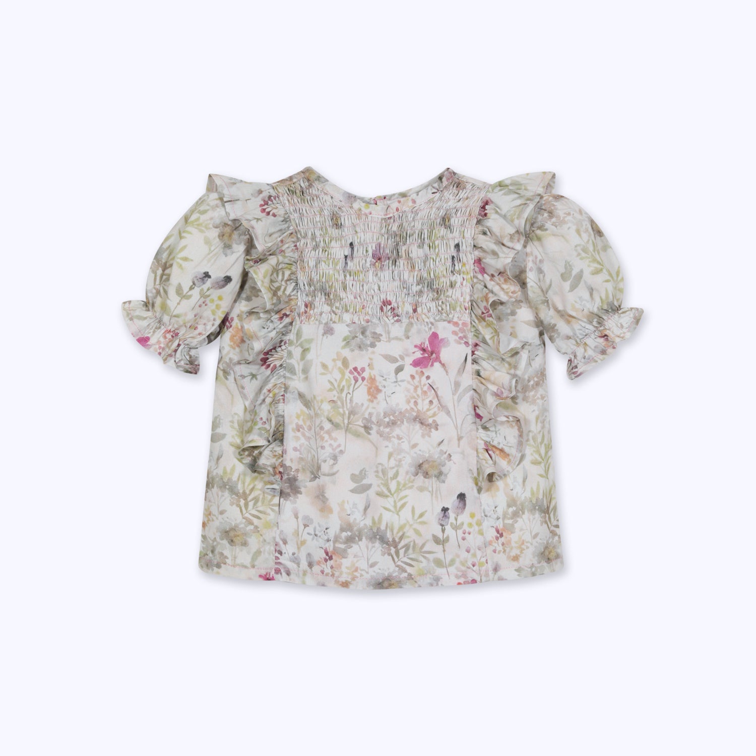 Blusa Aurora