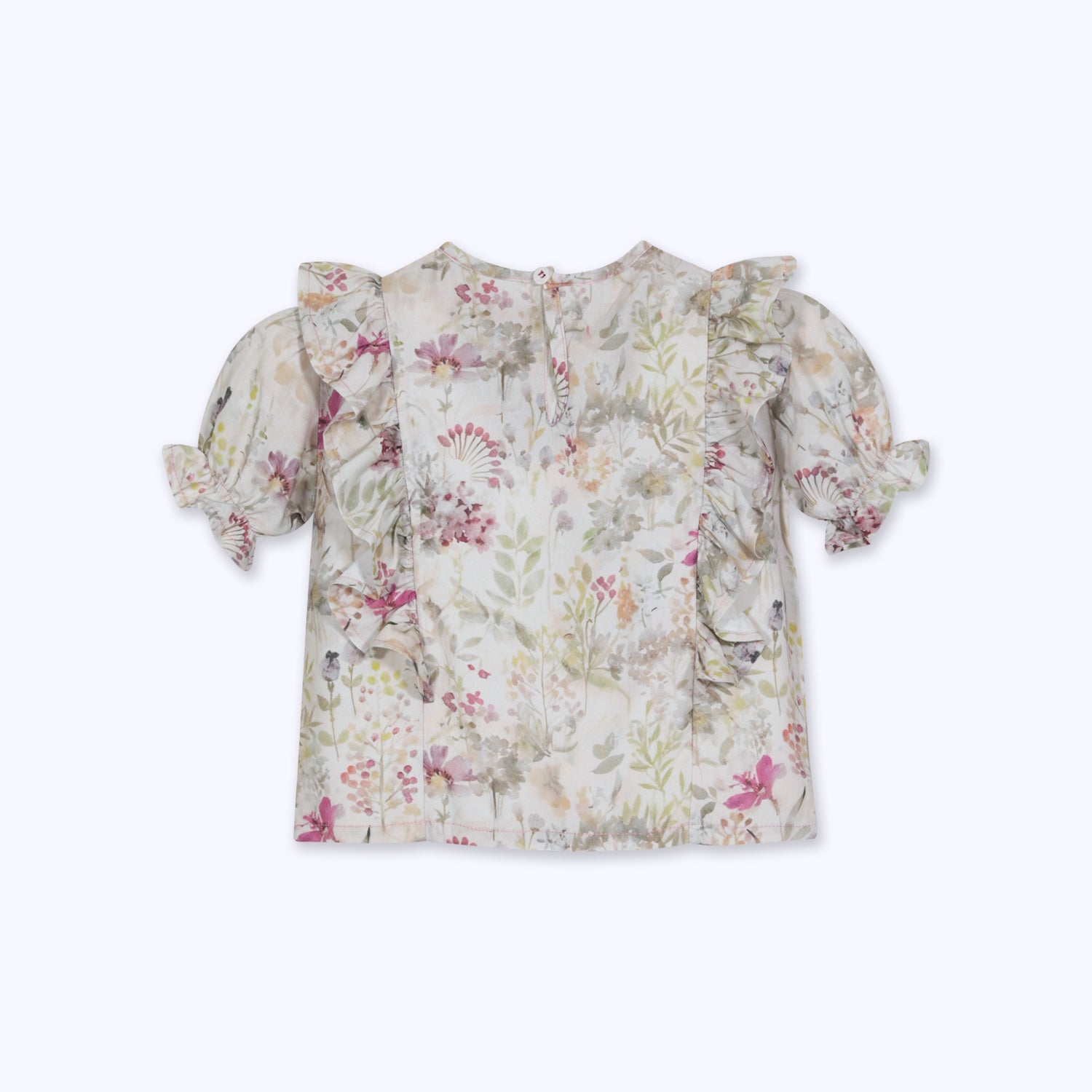 Blusa Aurora