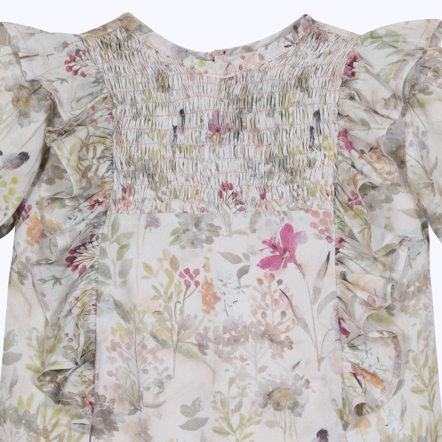 Blusa Aurora