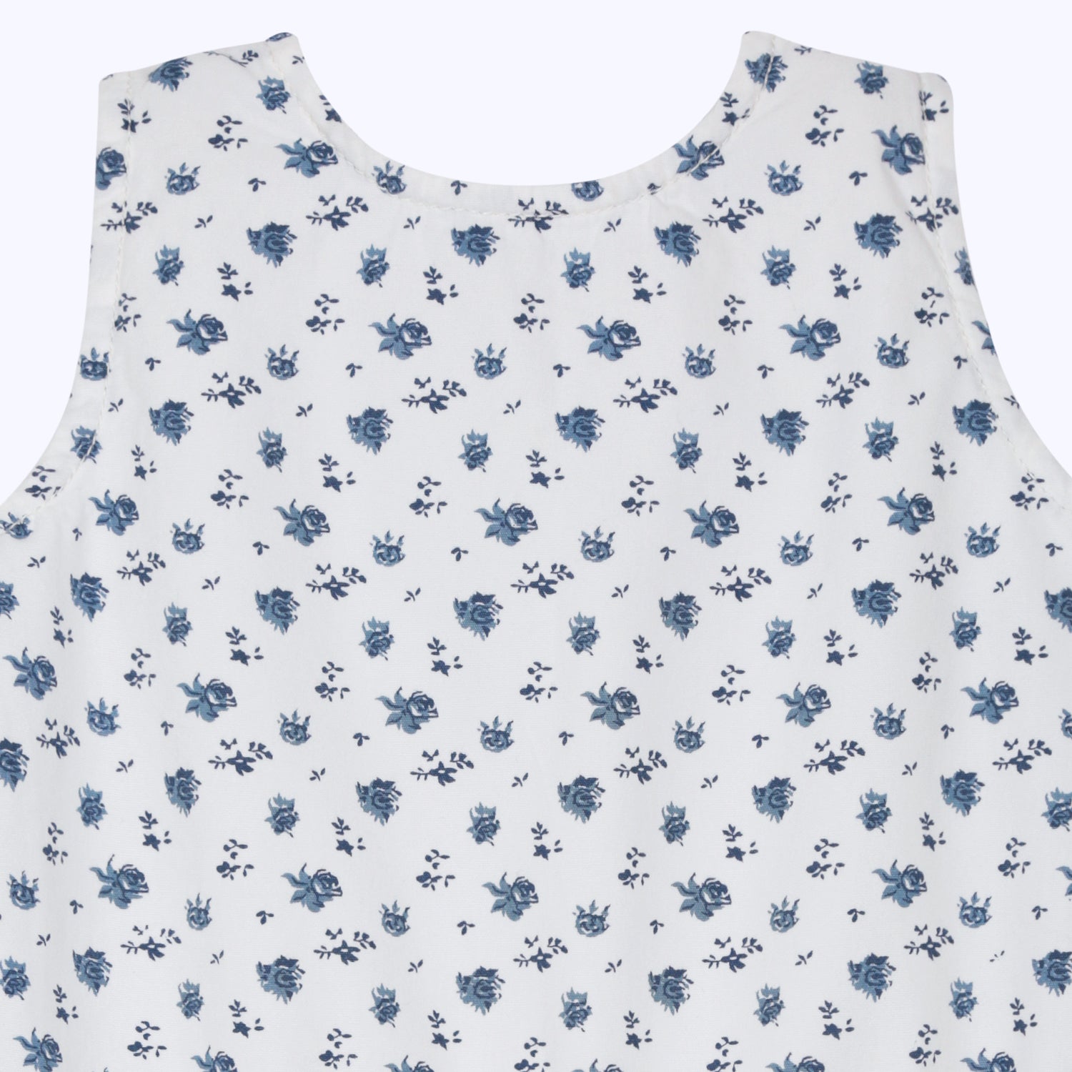 Blusa Camelia flor