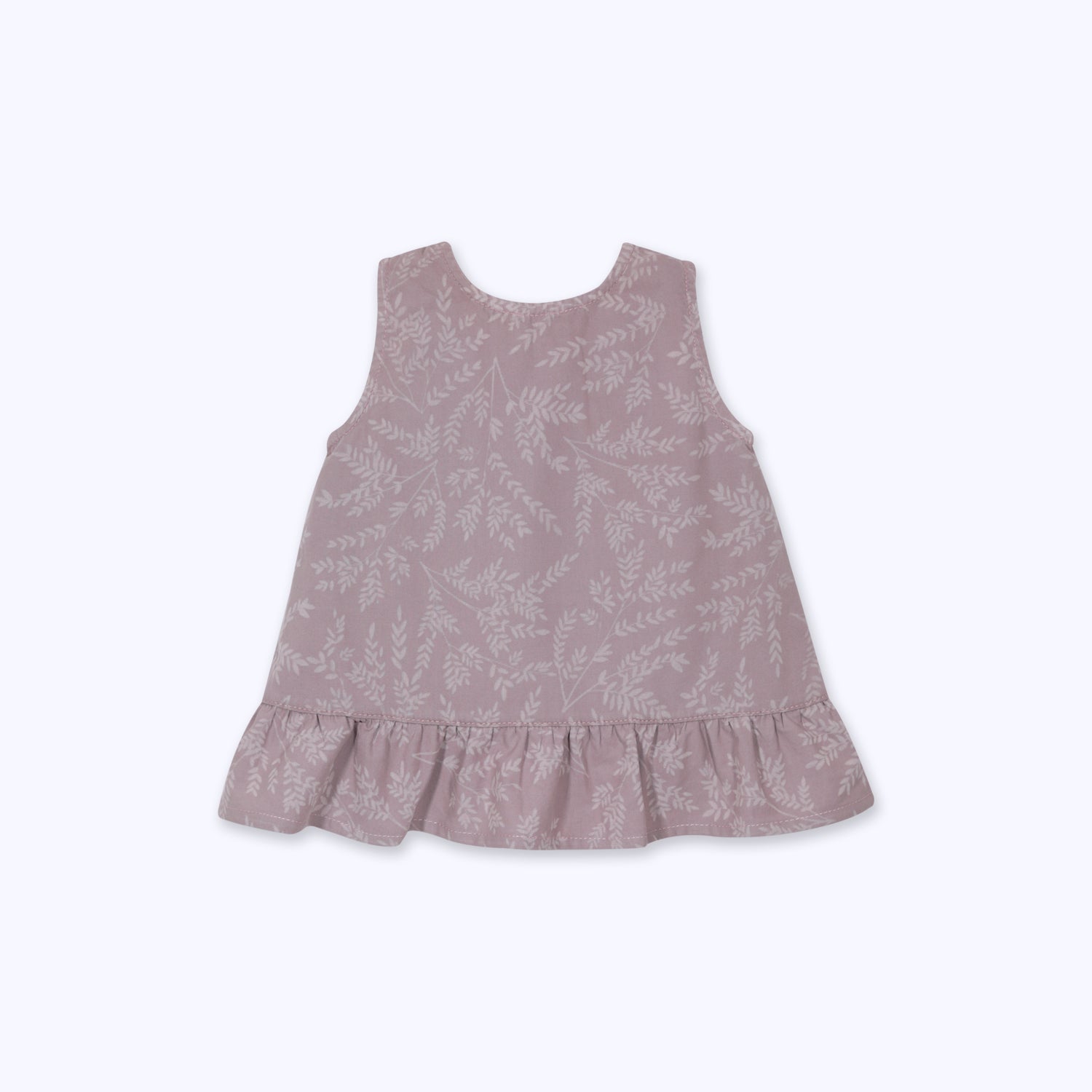 Blusa Camelia ramita