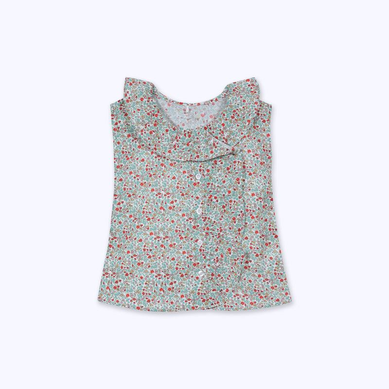 BLUSA LUCIA PRINT