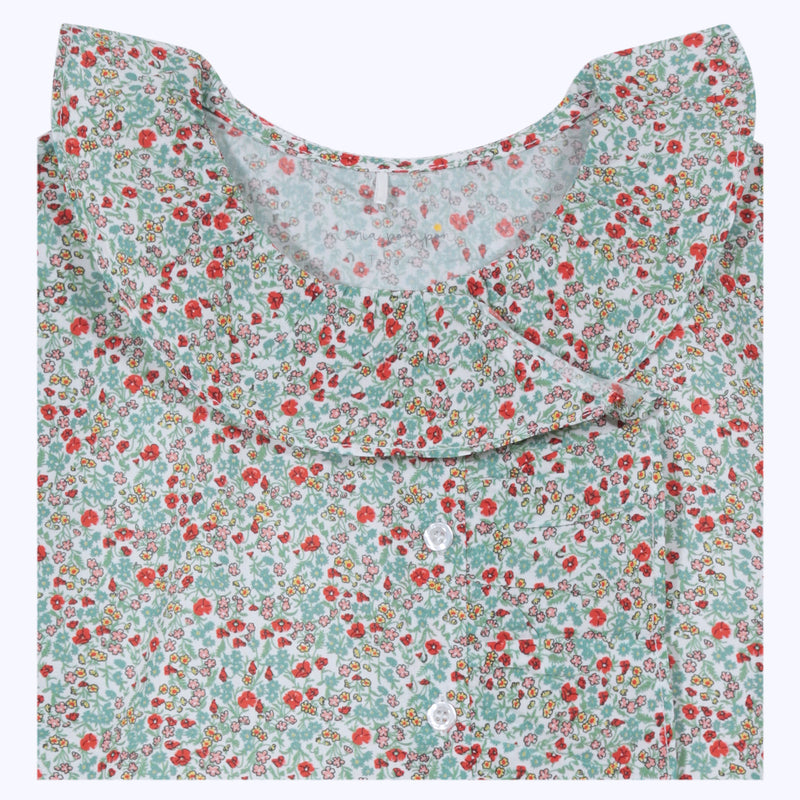 BLUSA LUCIA PRINT