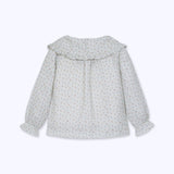 BLUSA MARIA FLORES