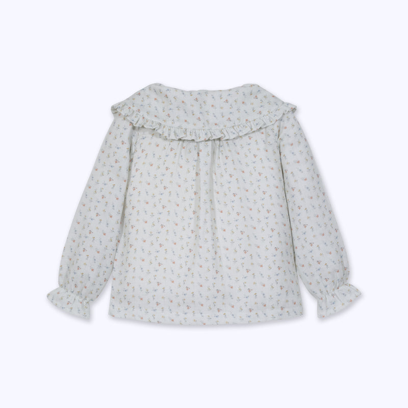 BLUSA MARIA FLORES