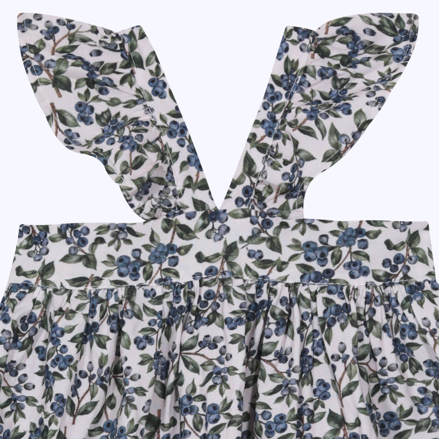 Blusa Tere Arandanos