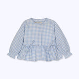 Blusa vuelo esencial