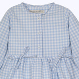 Blusa vuelo esencial