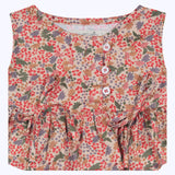 Blusa vuelos navidad