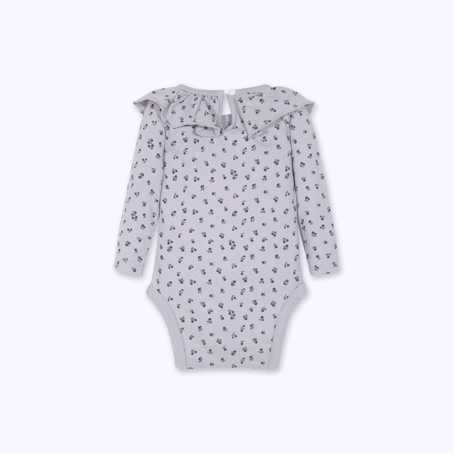 Body baby ramita navy