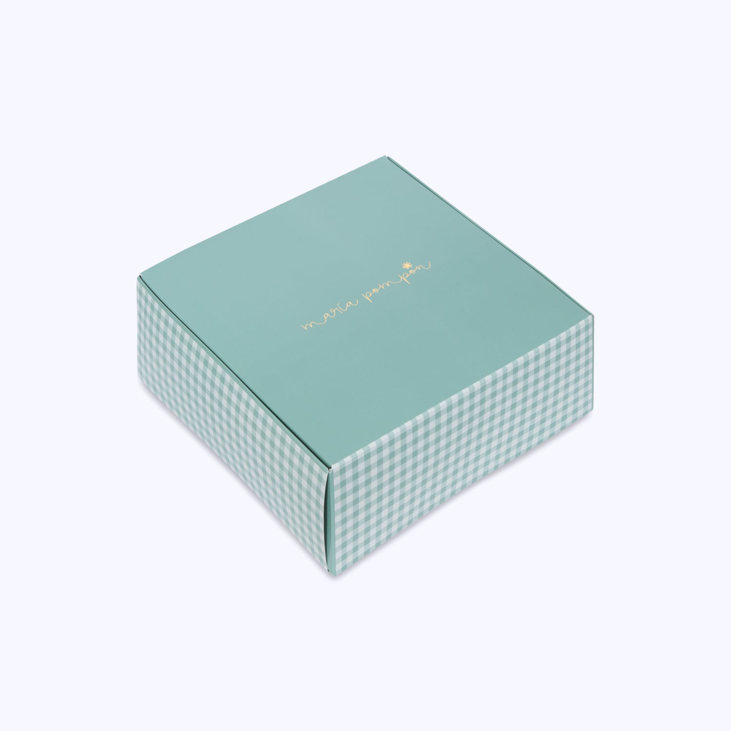 Caja de regalo