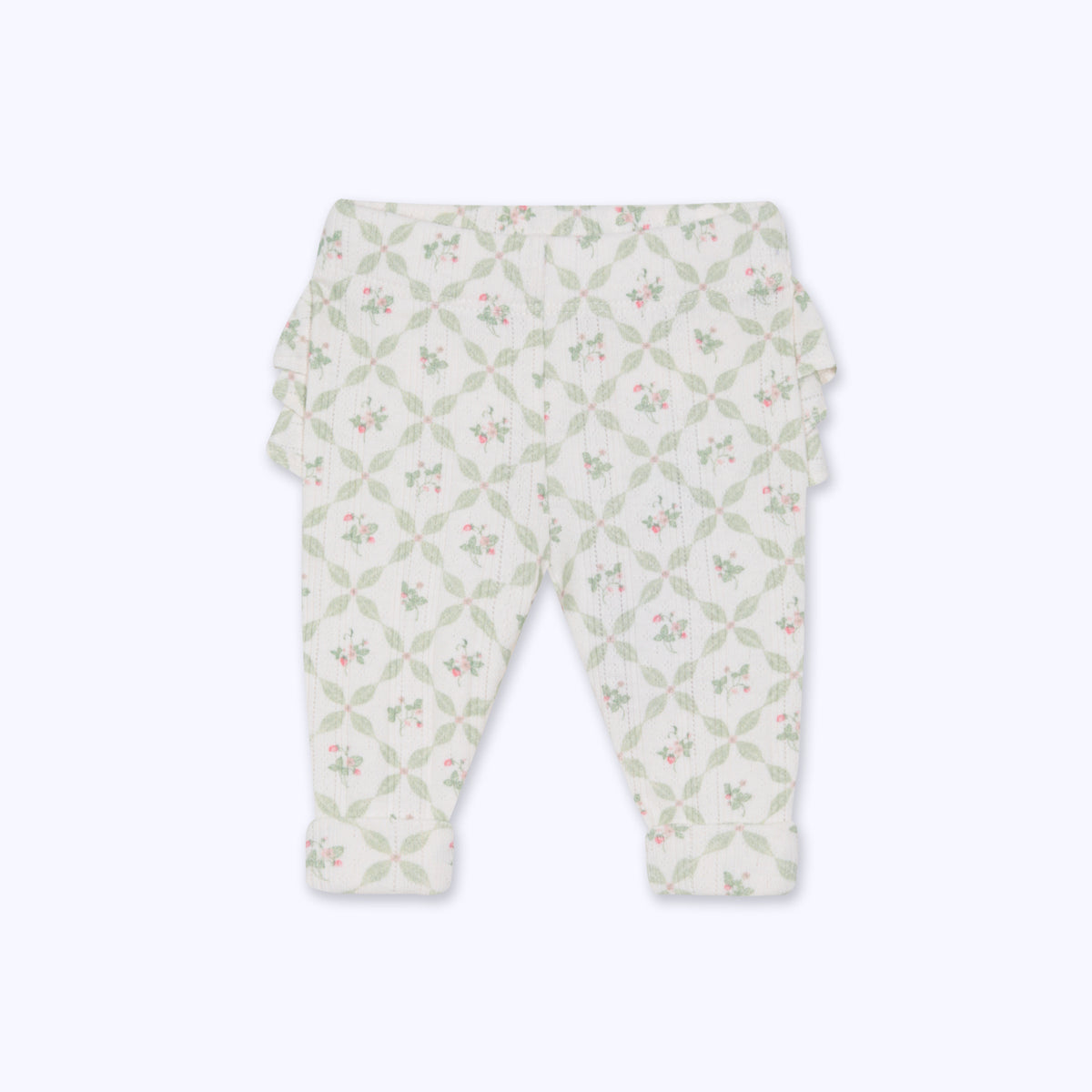 Calza bebe Amelia - PINK / Rn