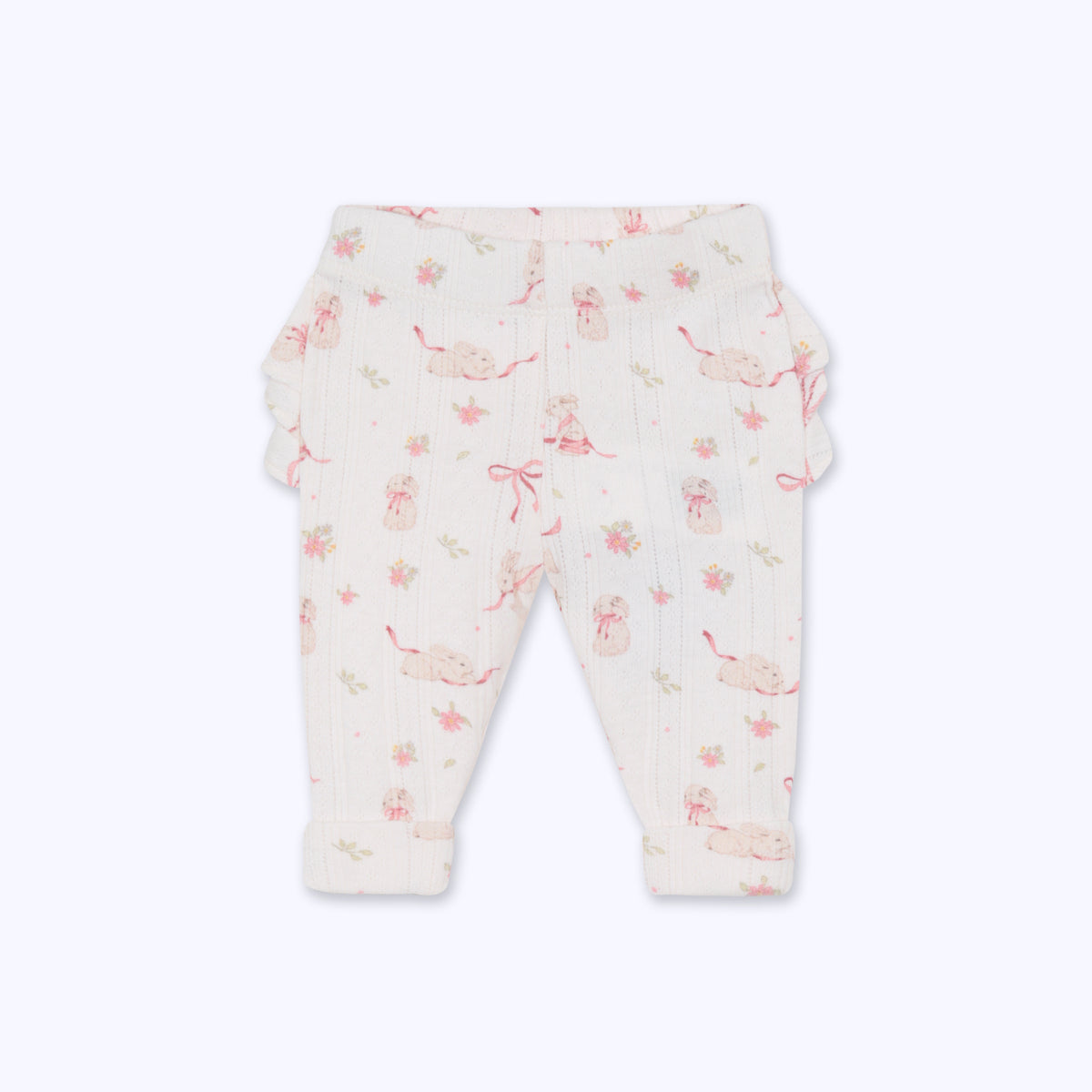 Calza bebe pink - PINK / Rn