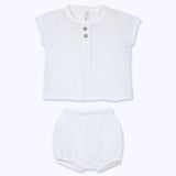 CONJUNTO POLOLO NEIVA NATURAL NIÑO