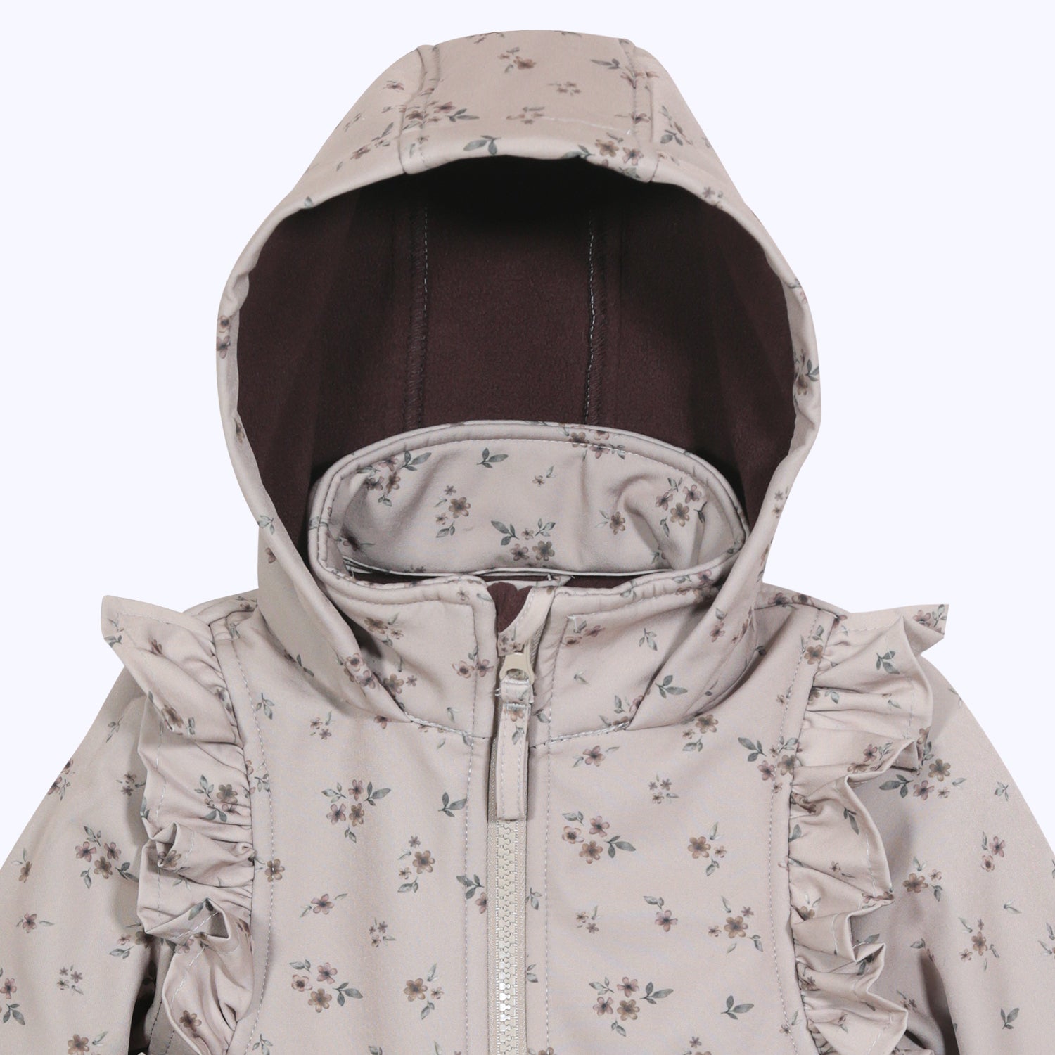 Chaqueta exclusive