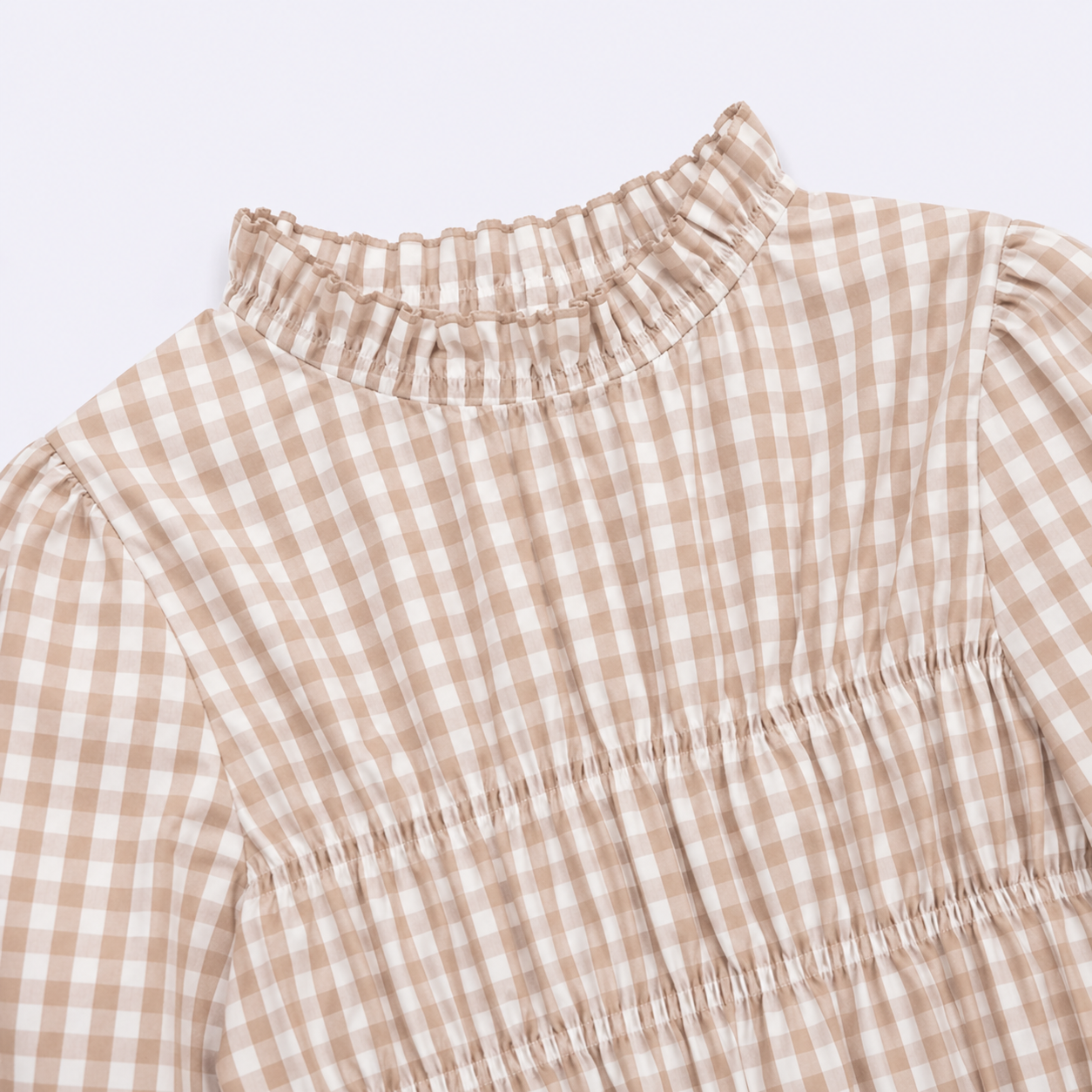 Blusa Rosario Beige