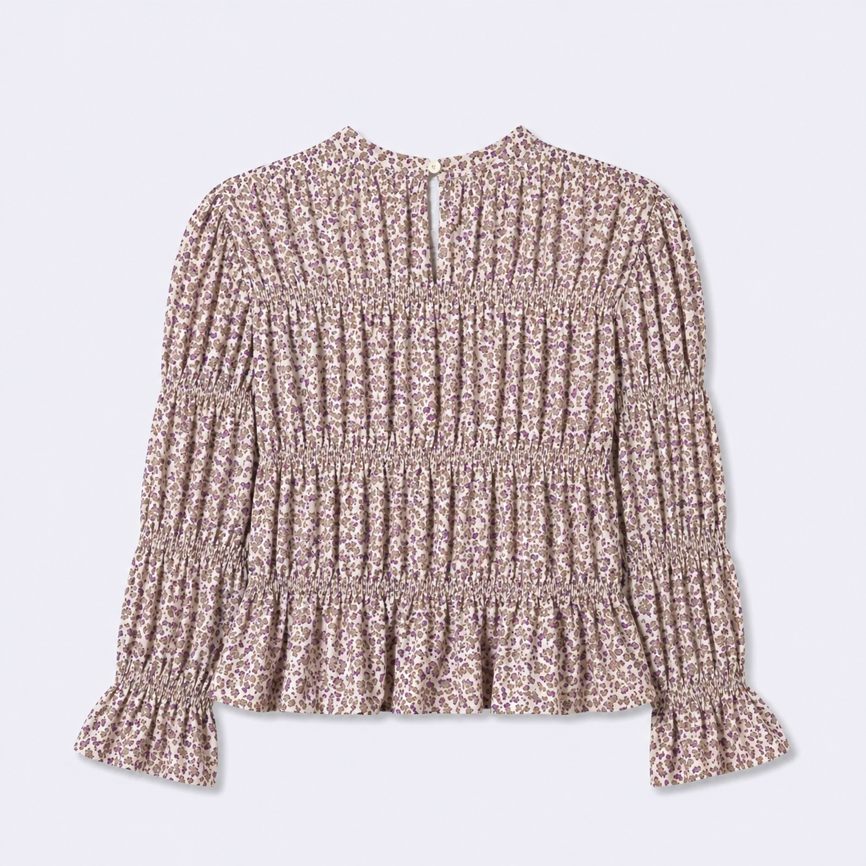 Blusa Mamá