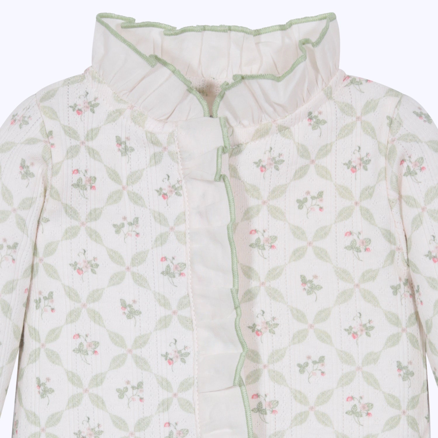 Enterito Maria Amelia