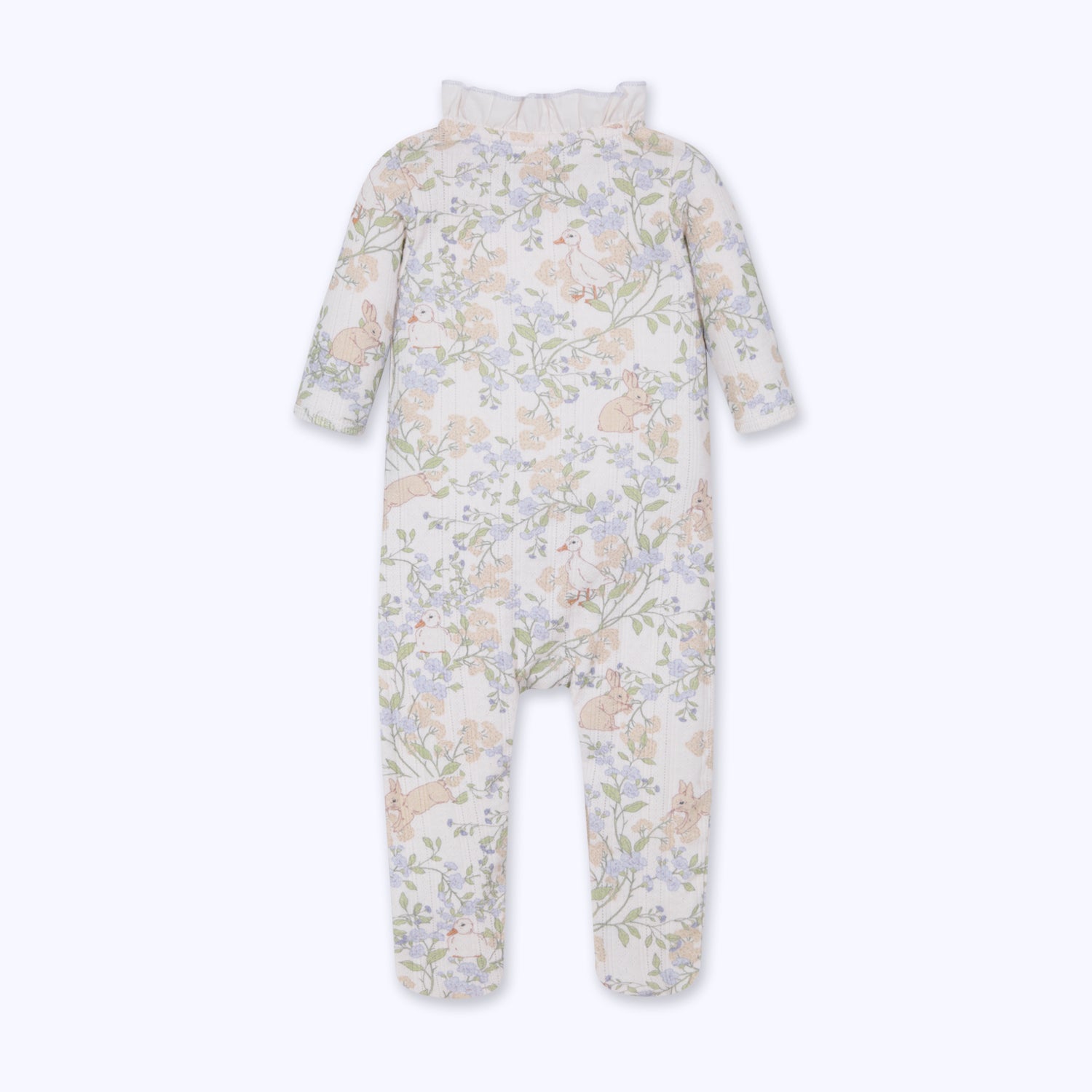 Enterito Maria Aurora