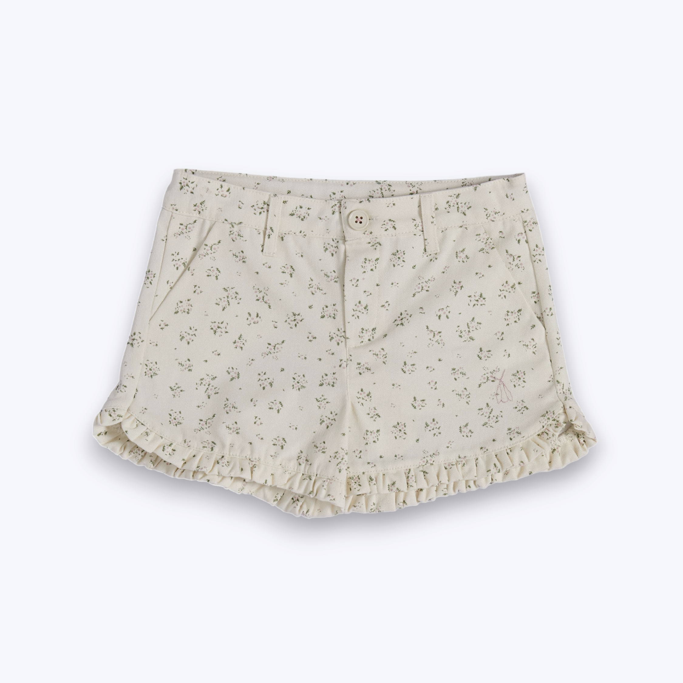 Short flores