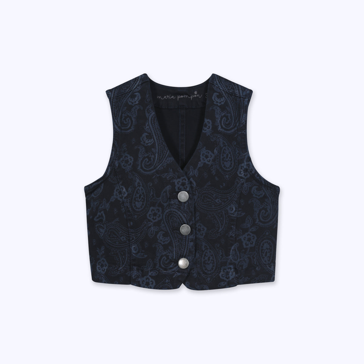 Gillette Pasley - Denim / 2