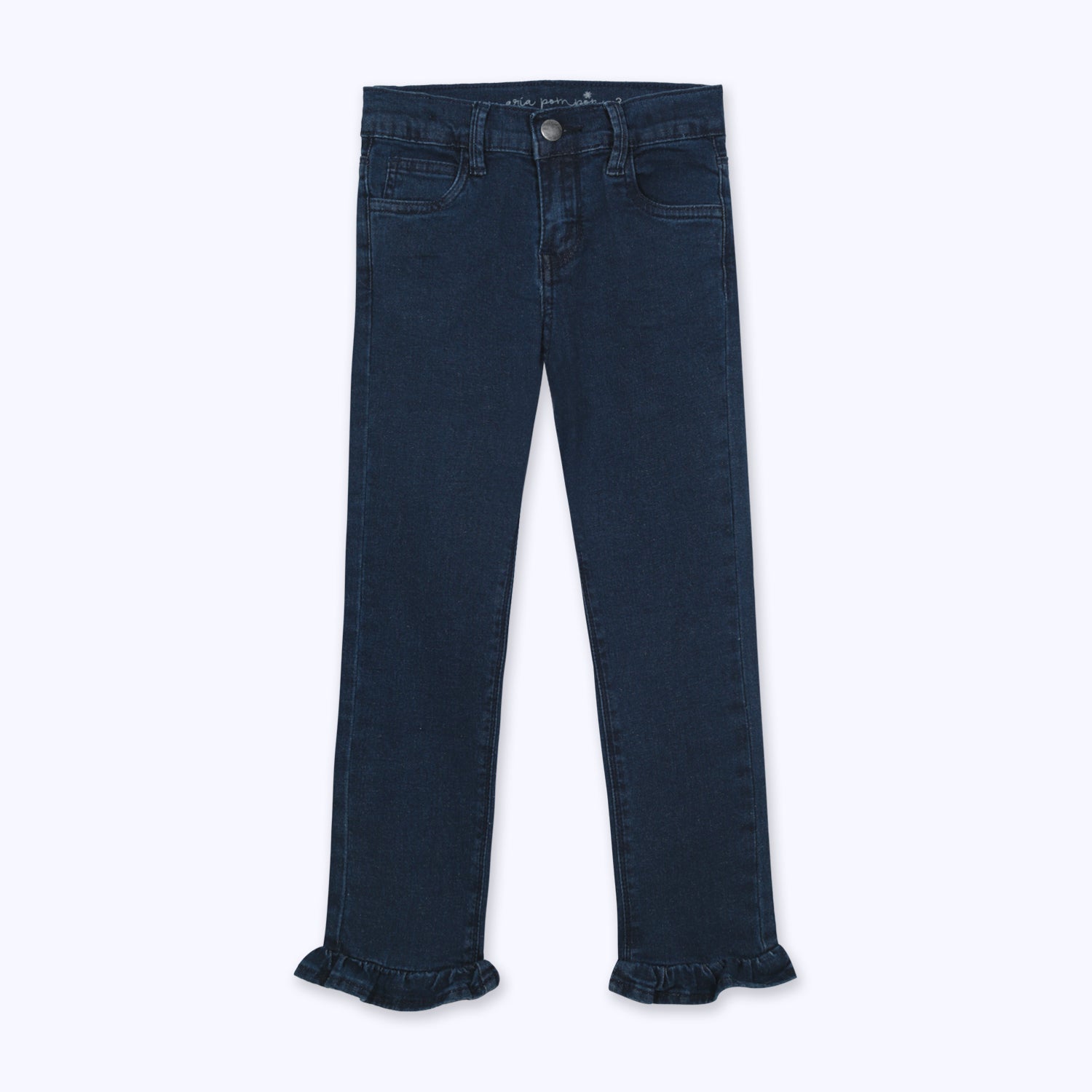 Jeans Vuelo Dark