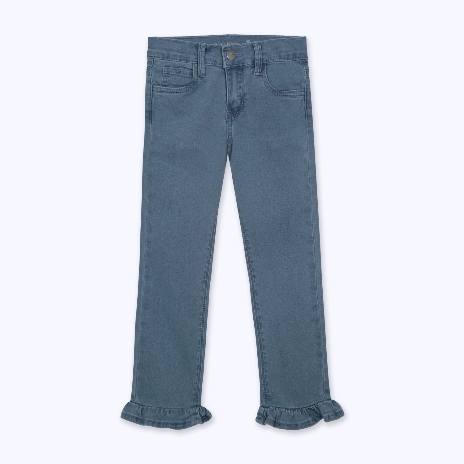Jeans vuelo Light