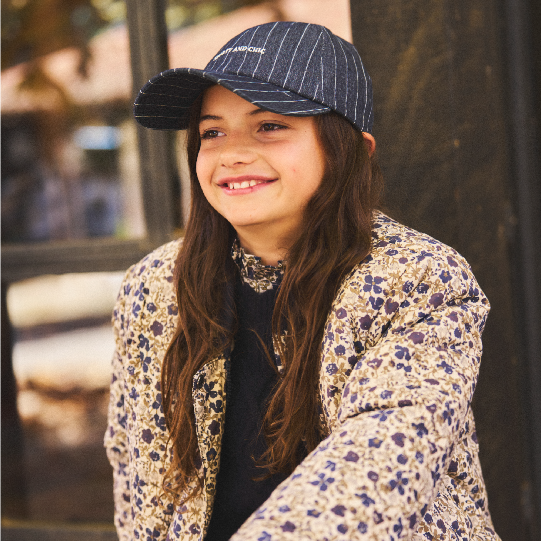Parka print