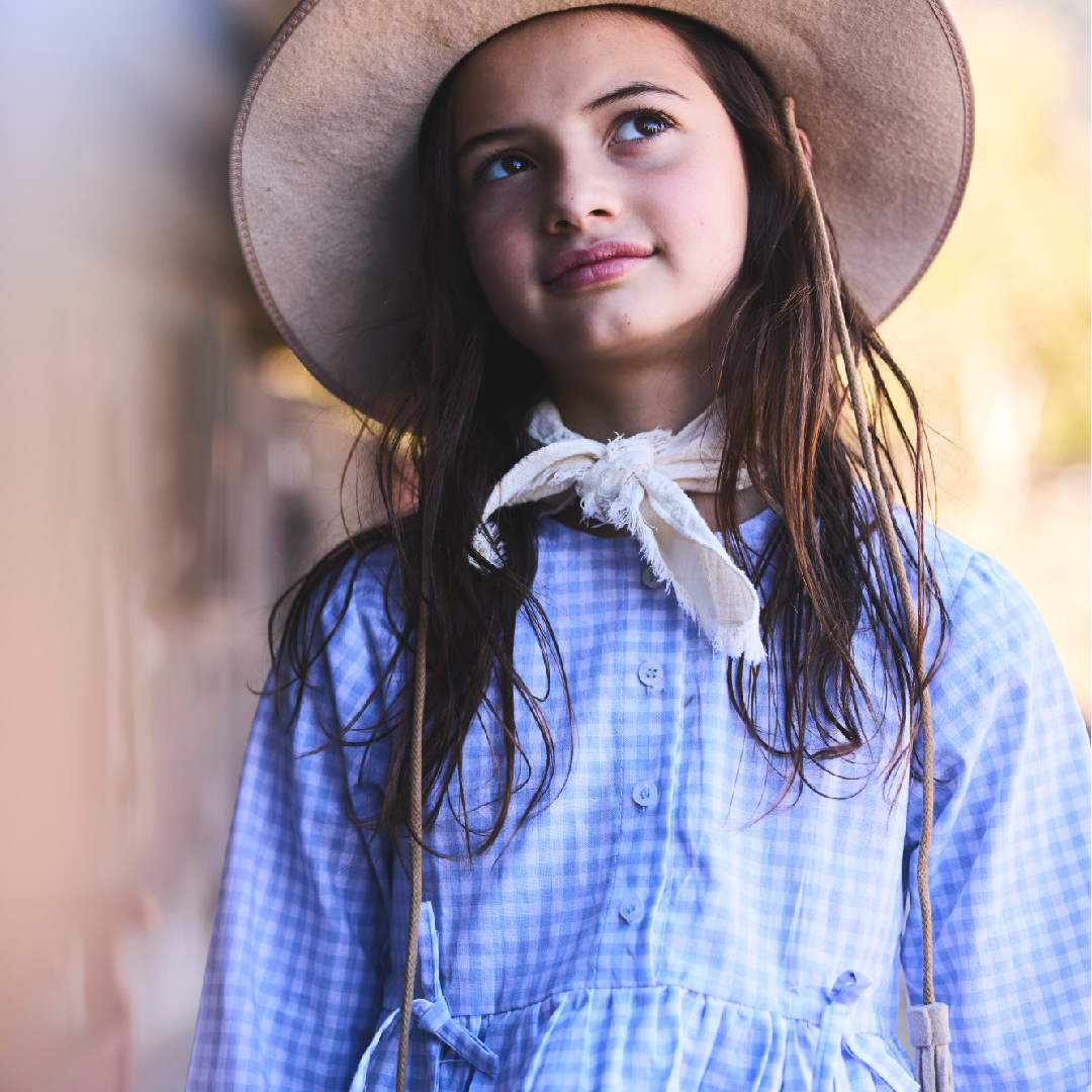 Blusa vuelo esencial