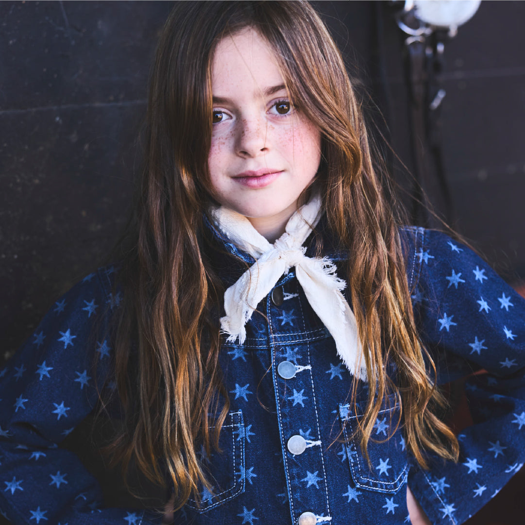 Overall Estrella