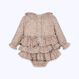 RANITA CAPAS MOSTAZA