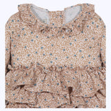 RANITA CAPAS MOSTAZA