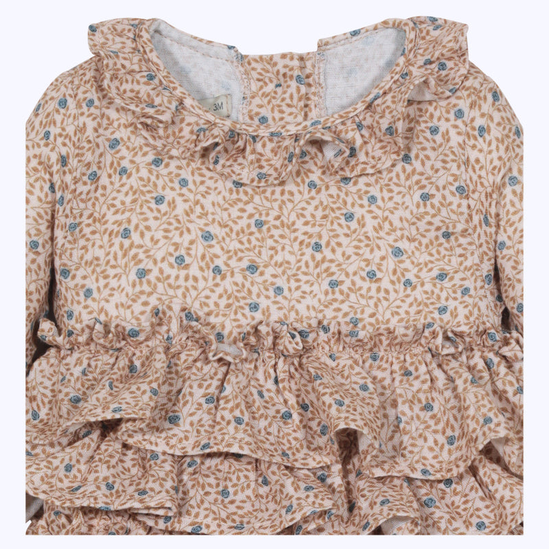 RANITA CAPAS MOSTAZA