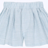 Short cuadrille celeste