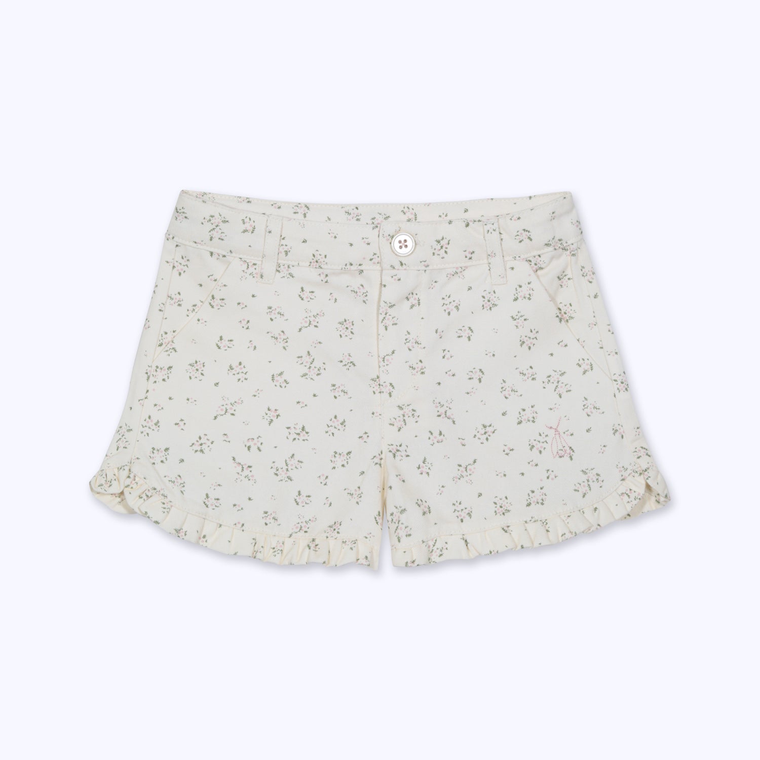 Short flores