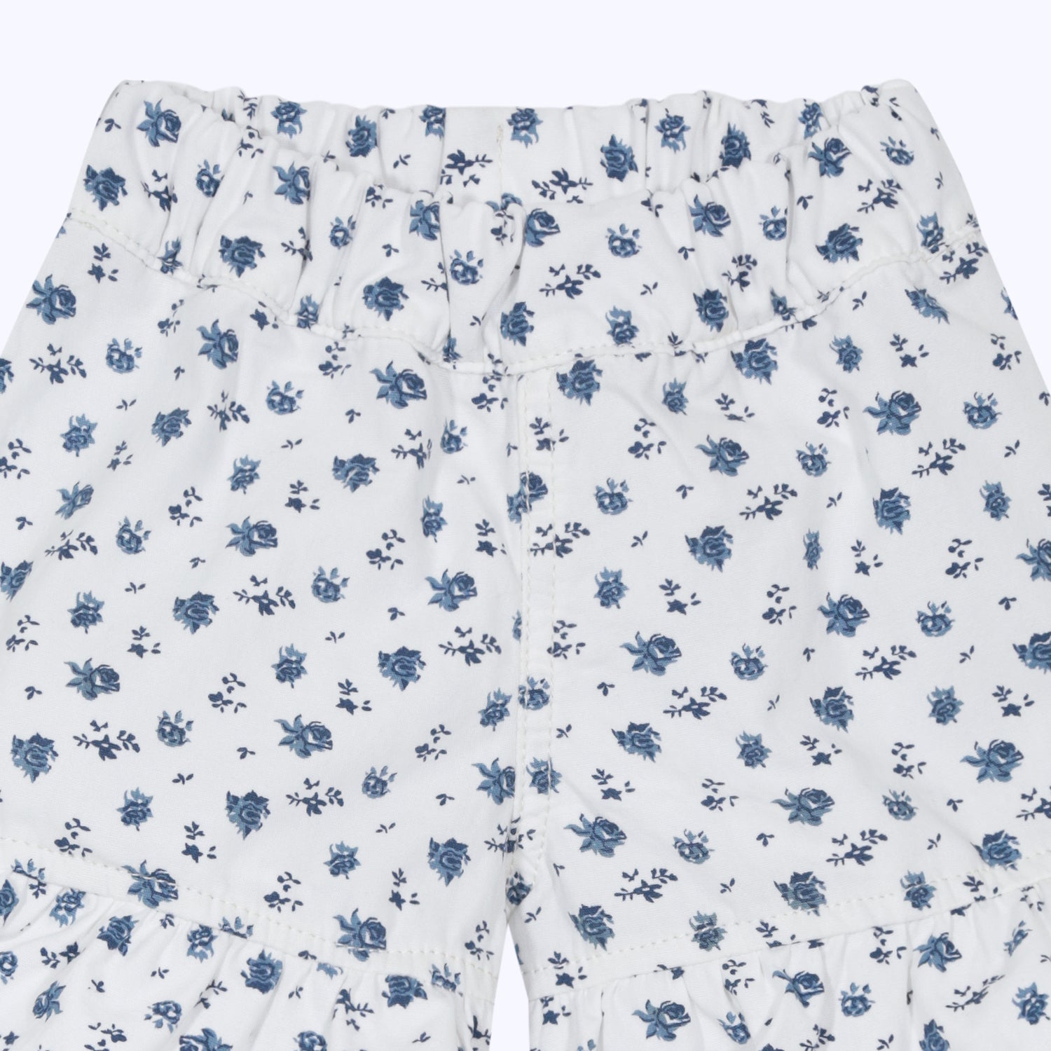 Short vuelos flor