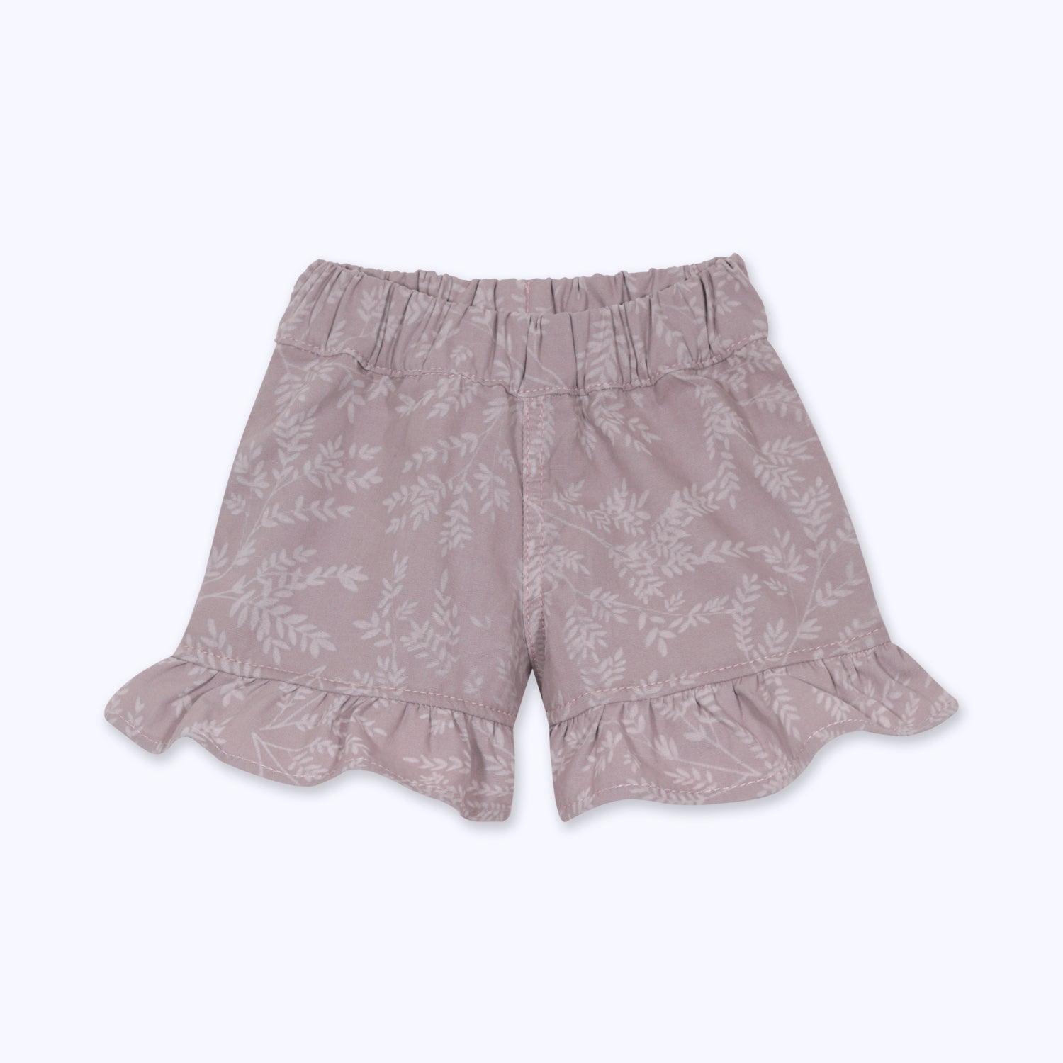 Short vuelos ramita