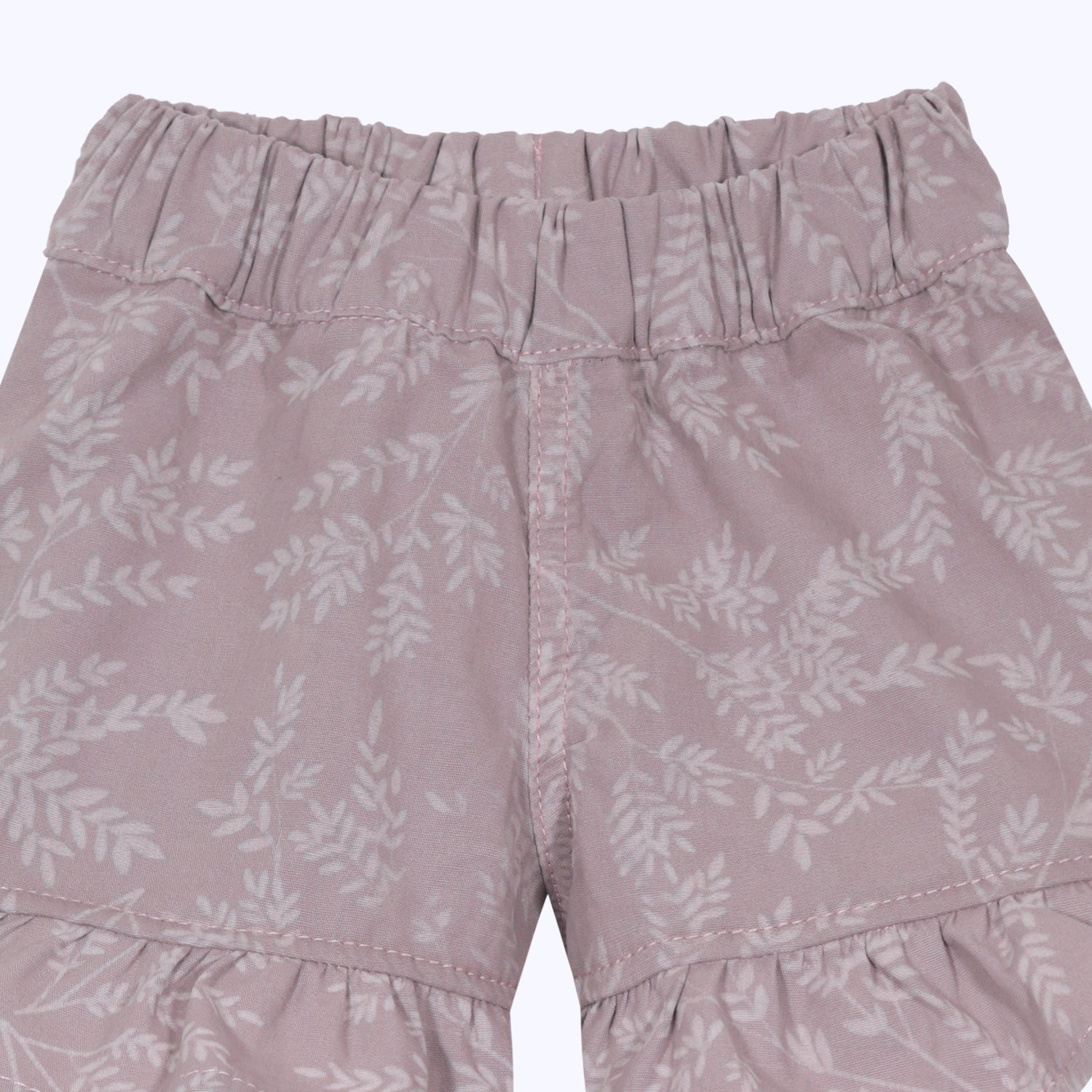 Short vuelos ramita